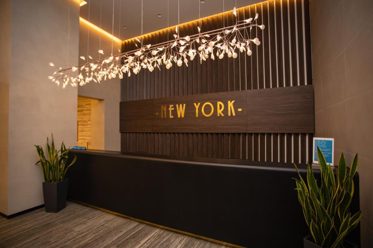 Petrovdom Apartment 183А-183B In Rc New York Concept House, 74 Antonovycha Street Kiev Exterior foto