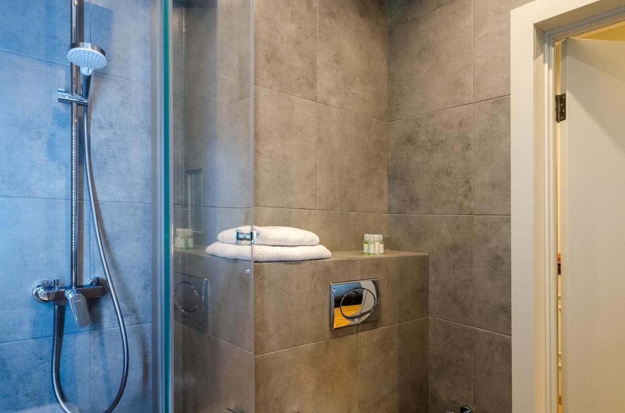 Petrovdom Apartment 183А-183B In Rc New York Concept House, 74 Antonovycha Street Kiev Exterior foto